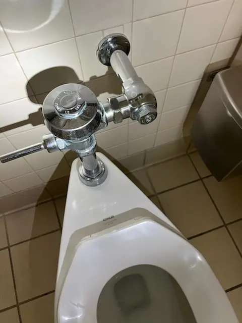 Fixture installation and repair for Hydro Jetting in Fort Belvoir